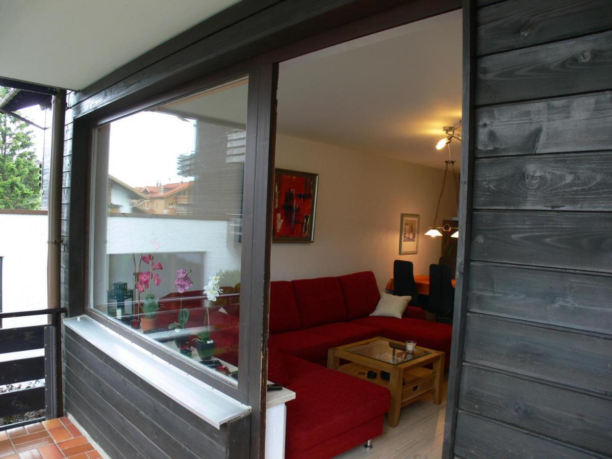 Ferienwohnung Am Goldbach Pool Sauna أوبيرميسلشتاين المظهر الخارجي الصورة