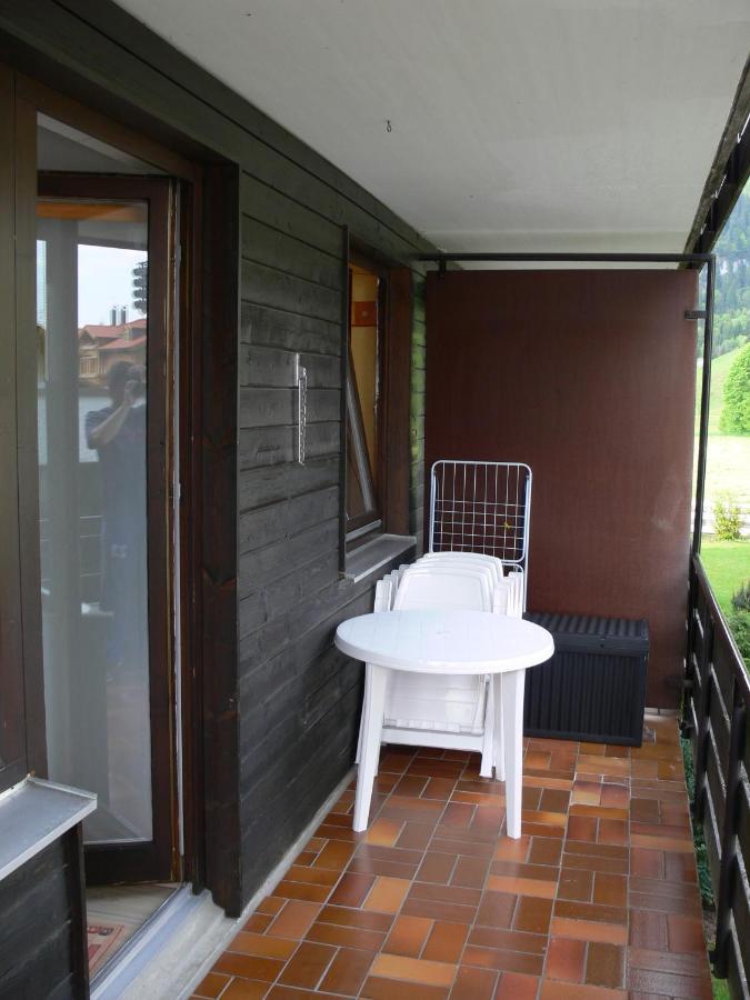 Ferienwohnung Am Goldbach Pool Sauna أوبيرميسلشتاين المظهر الخارجي الصورة