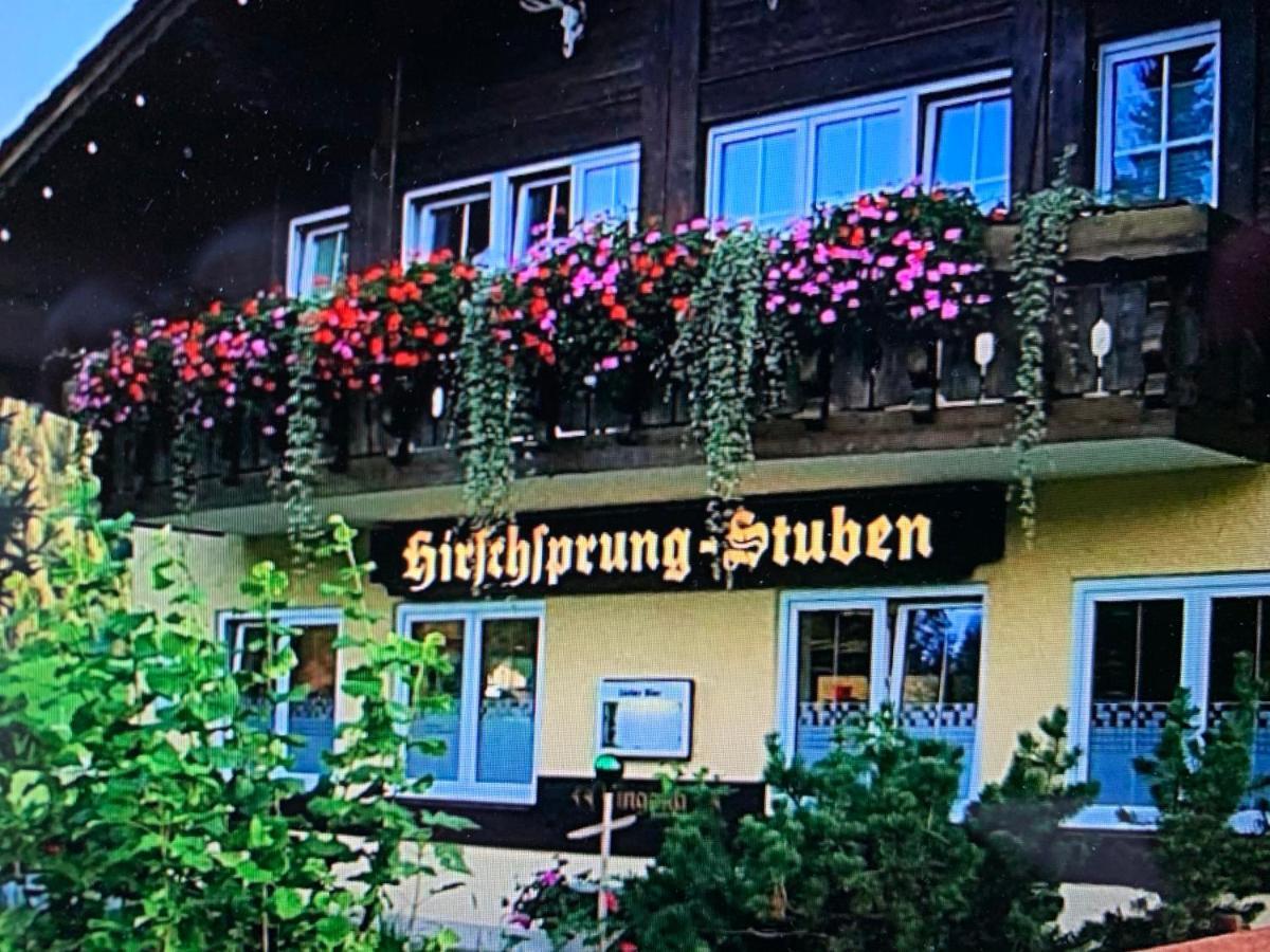 Ferienwohnung Am Goldbach Pool Sauna أوبيرميسلشتاين المظهر الخارجي الصورة